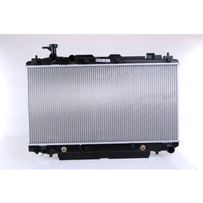 Image of 1640022120, 1640022121, 164002212187, 1640022122, 1640022130 Engine radiator NISSENS 646852 TOYOTA: RAV4 II Off Road
