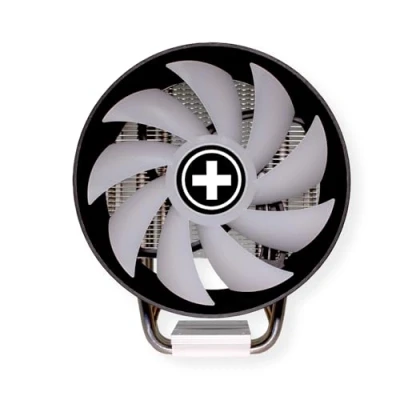 Image of Cooler Multi Socket Xilence M403 Black Pro ARGB FMx,AM3/4,115x 1200,2011 TDP 150W