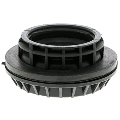 Image of 5033A1 Top strut mount VAICO V42 0658 Front Axle Original Quality Rubber PEUGEOT: 208 I Hatchback, 2008 Estate, 207 Hatchback