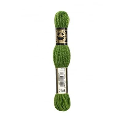 Image of DMC 4 Ply Tapestry Wool 8m 7988 per Skein