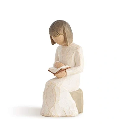 Image of Willow Tree Wisdom Figurine
