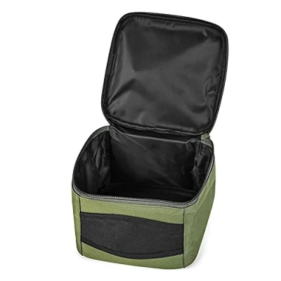 Image of Aomiun Fishing Reel Cases, Bag for Spinning Reels Tackle Gear Style A/B