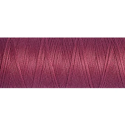 Image of Gutermann Sew All Polyester Thread, 100Mtr, Colonial Rose (0624), 5.5 x 1.8 cm