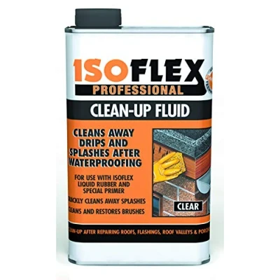 Image of Isoflex Clean Up 500ml