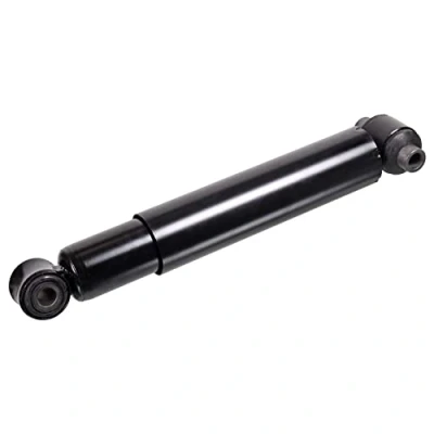 Image of 0053261100, 0063263100, A0053261100, A0063263100 Shock absorber FEBI BILSTEIN 20543