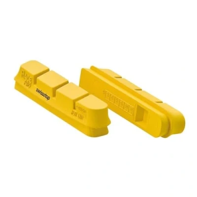 Image of Swissstop Race Pro Brake Pads Campagnolo Fit