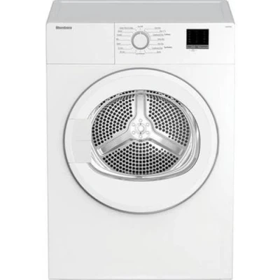 Image of Blomberg LTA09020W 9kg Vented Tumble Dryer White