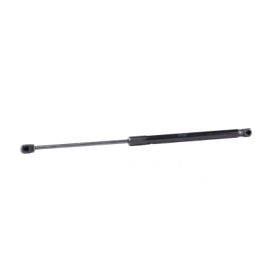Image of 1Z9827550 Tailgate strut FEBI BILSTEIN 31657 480N 492mm both sides SKODA: Octavia 2 Combi