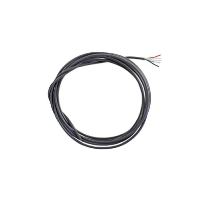 Image of Alnicov Guitar Circuit Hookup Wire Pickup Cable Conductor Shielded for Accessories