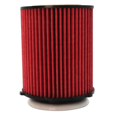 Image of 2701800009, 2701800109, 2701840025, 2701840125, a270100109 Oil Filter K&amp;N Filters HP 7051 Insert MERCEDES BENZ: E Class Saloon, A