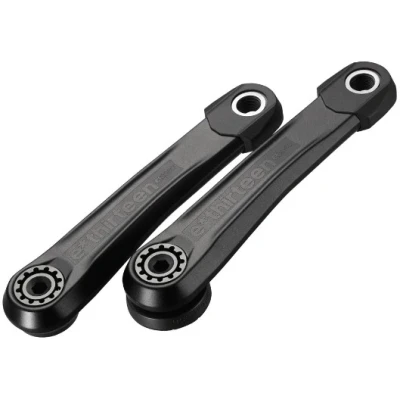 Image of E Thirteen Helix Core Spec Crank with Self Extractor