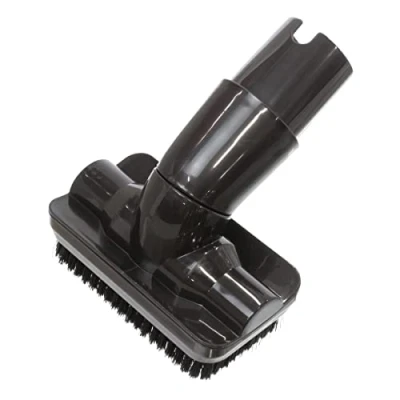Image of Paxanpax PFC1436 35mm Type Vacuum Cleaner Dusting Brush Fits Shark AX, AZ, HV, NV, NZ, Plastic