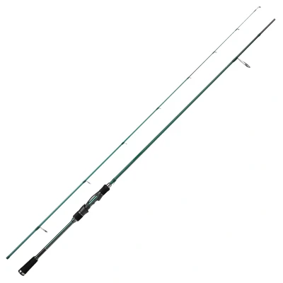 Image of Abu Garcia Spike X Tech Rig 2,29m (3 14g) Spinning rod