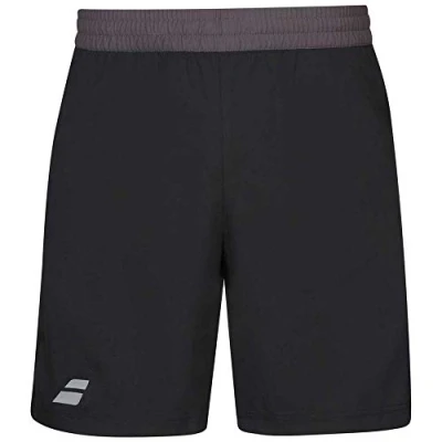 Image of Babolat Play Short Tennis Shorts Men&#039;s