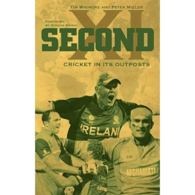 Image of Second XI: Cricket in its Outposts