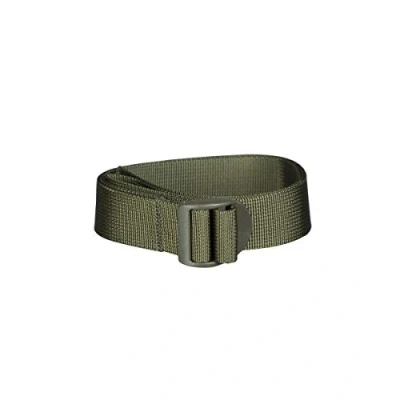 Image of Mil Tec Unisex Adult Packing Strap, Olive, 120 cm