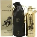 Image of Arabians Eau de Parfum 100 ml Montale