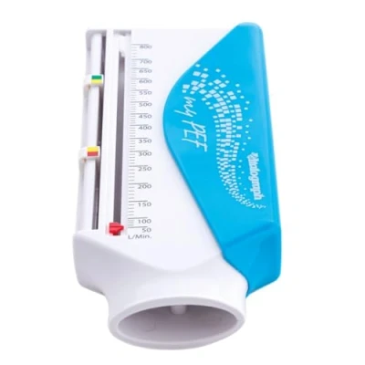 Image of Vitalograph 43903 Peak Flow Meter Universal