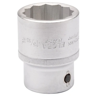 Image of Elora Bi Hexagon Socket, 1.5/16&quot; 3/4&quot; Sq. Dr.