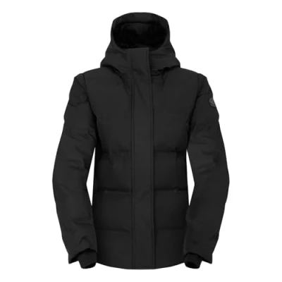 Image of Dare 2b Womens Entrusted Padded Hooded Coat