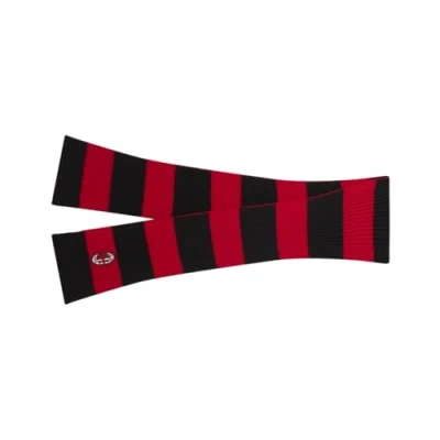 Image of AC Milan Official Acrylic Scarf Product Vintage