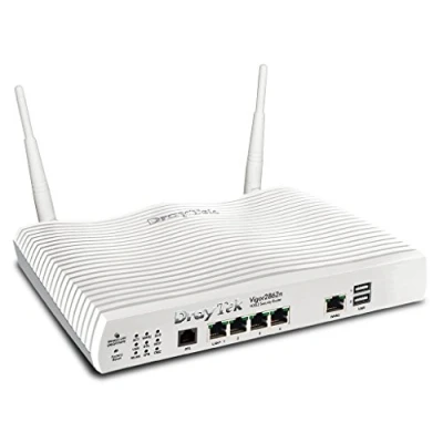 Image of DrayTek Vigor 2862n Router
