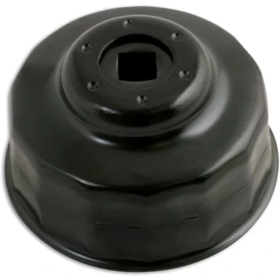 Image of Laser Tools Oil Filter Wrench 65mm/67mm x 14 Flutes 3/8&quot;D