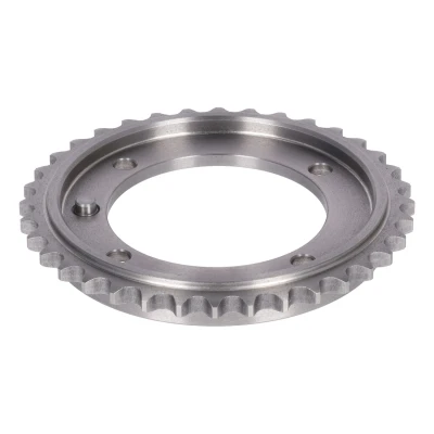 Image of 11311265008, 11311278989, 11311278990 Gear, camshaft FEBI BILSTEIN 25068 36