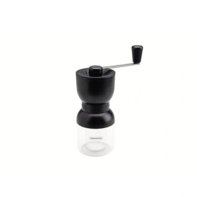 Image of Tramontina Manual Coffee Grinder with Ceramic Burr
