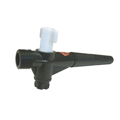 Image of Abbot Single Y Cask Tap
