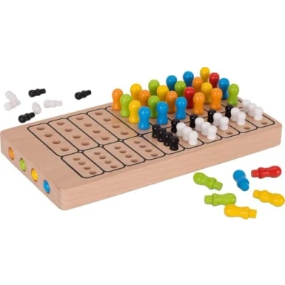Image of Goki HS018 Master Logic Game, Mixed