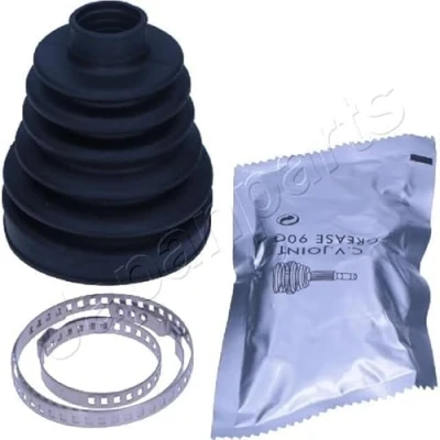 Image of MR222045, MR232240, MR305856, MR350588 CV Boot JAPANPARTS KB 085 MITSUBISHI: L200 III Pickup, Pajero / Shogun Classic, Sport 1 SUV