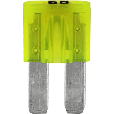 Image of 31346549 Fuse RESTAGRAF 17334 20A FORD: Ranger Mk3