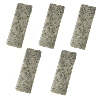Image of A ONE 5 PCS Replacement Catalyst For Oil Hand Warmer, Catalytic Heater Pocket Platinum Metal