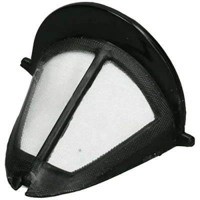 Image of SPARES2GO Limescale Mesh Spout Filter for Bosch TWK7603GB/01 Kettle