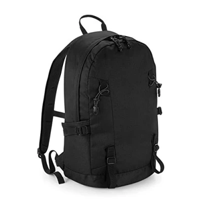 Image of Quadra Everyday Outdoor 20 Litre Backpack (One Size) (Burnt Red)