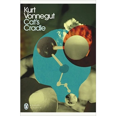 Image of Cat&#039;s Cradle: Kurt Vonnegut (Penguin Modern Classics)