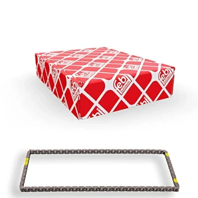 Image of 13506B1010 Timing Chain FEBI BILSTEIN 49760 132 Requires special tools for mounting