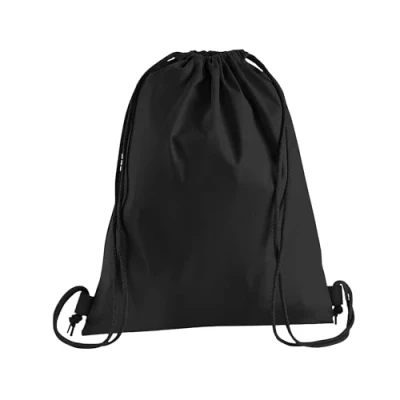 Image of Westford Mill W210 Premium Cotton Gymsac