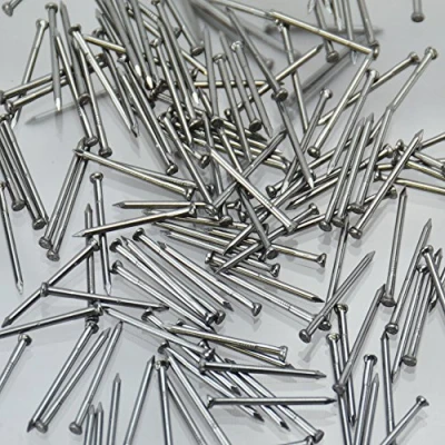 Image of Panel Pins Bright 20mm (Pack of 150g) (U E104)