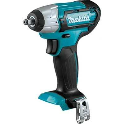 Image of Makita TW140DZ 12V Max Li Ion CXT Impact Wrench Batteries and Charger Not Included