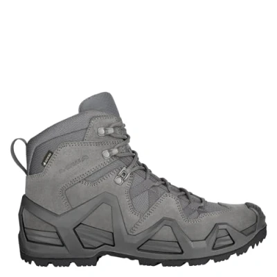 Image of LOWA Zephyr MK2 GTX Mid Utility Boots Wolf