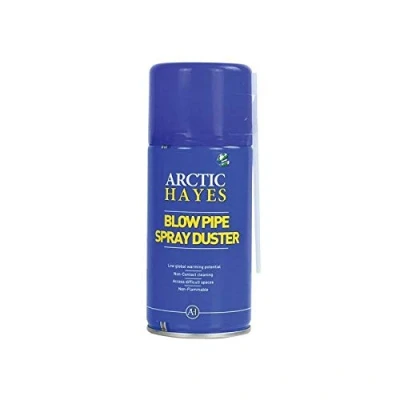 Image of Arctic Hayes Blow Pipe Spray Duster 120 ml
