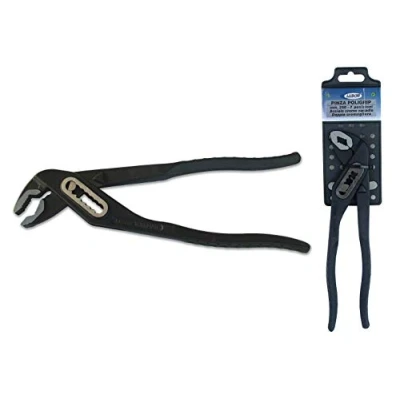 Image of Labor 45350 160 mm Poligrip Pliers, Black