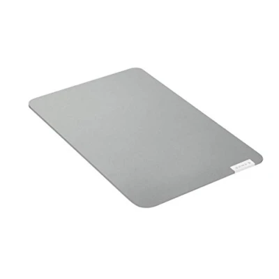 Image of Razer Pro Glide: Thick, High Density Foam Non Slip Base Textured Micro Weave Cloth Surface Medium