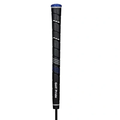 Image of Golf Pride Unisex Adult Cp2 Wrap Club Grip Black, Jumbo