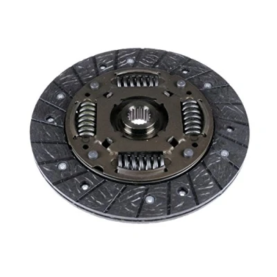 Image of 96343030 Clutch Plate BLUE PRINT ADG03167 185mm 18