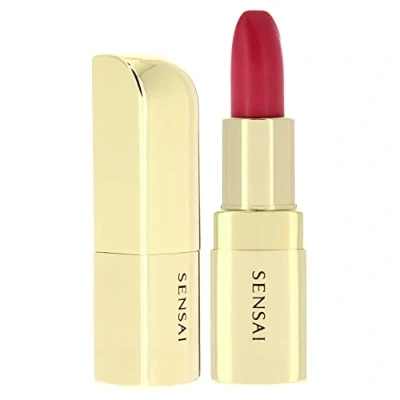 Image of Sensai the lipstick nº 09 nadshiki pink