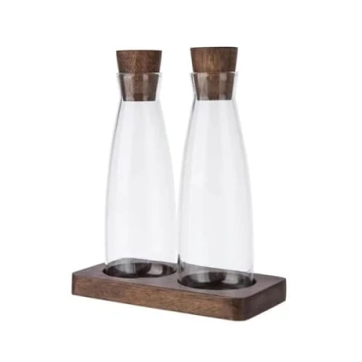Image of Artisan Street Oil &amp; Vinegar Set