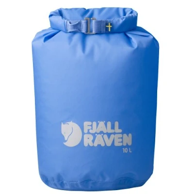 Image of Fjallraven 23109 525 Waterproof Packbag 10 Sports backpack Unisex Un Blue Size One